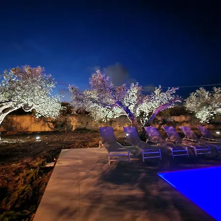 Virginia - Relax And Private Pool * Paceco