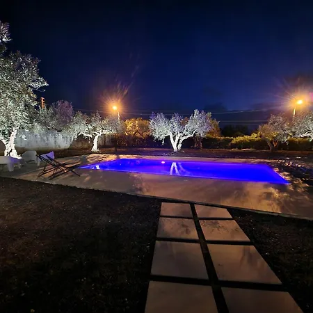 Virginia - Relax And Private Pool Paceco