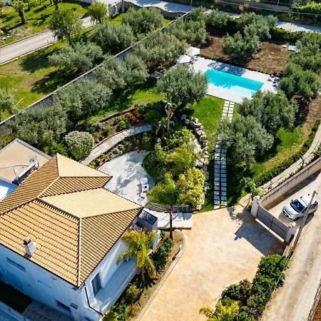 Virginia - Relax And Private Pool Villa *