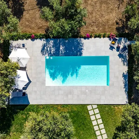 Virginia - Relax And Private Pool *
