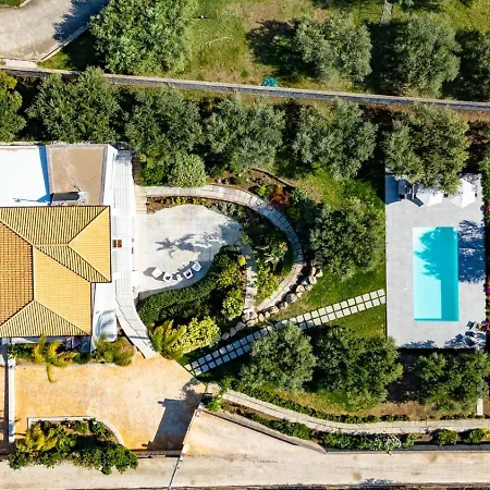 Villa Virginia - Relax And Private Pool