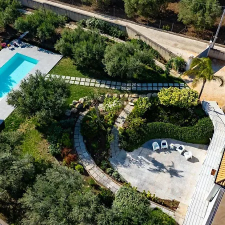 Virginia - Relax And Private Pool Paceco