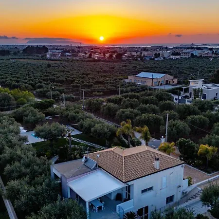 Villa Virginia - Relax And Private Pool
