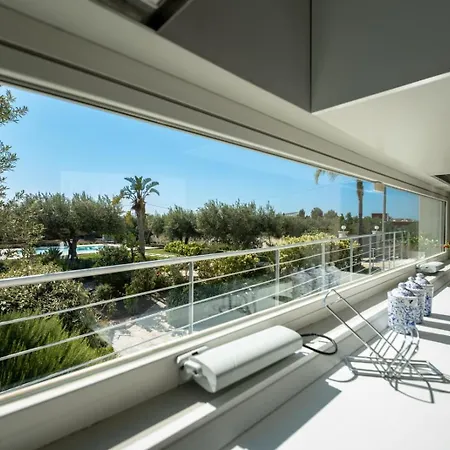 Villa Virginia - Relax And Private Pool *