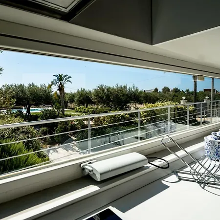 Virginia - Relax And Private Pool Paceco