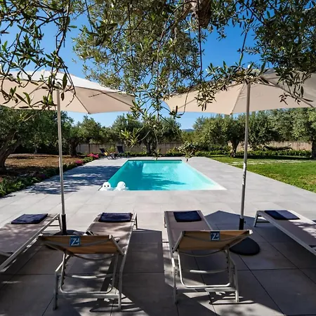 Villa Virginia - Relax And Private Pool