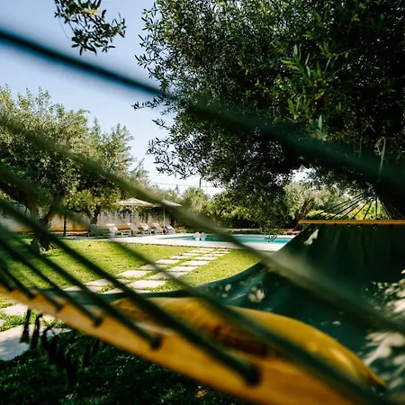 Villa Virginia - Relax And Private Pool