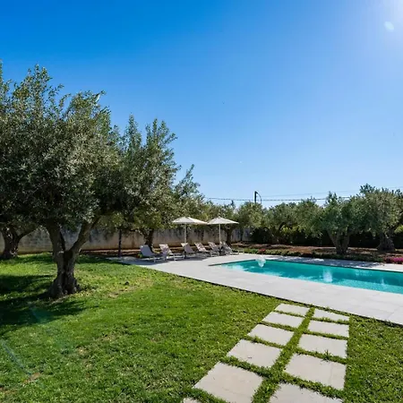 Willa Virginia - Relax And Private Pool *