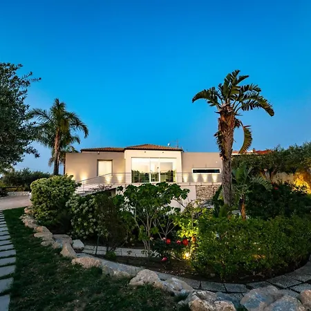 Villa Virginia - Relax And Private Pool