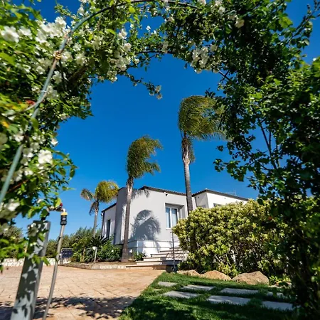 Villa Virginia - Relax And Private Pool *