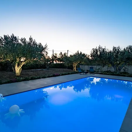 Virginia - Relax And Private Pool Вилла *