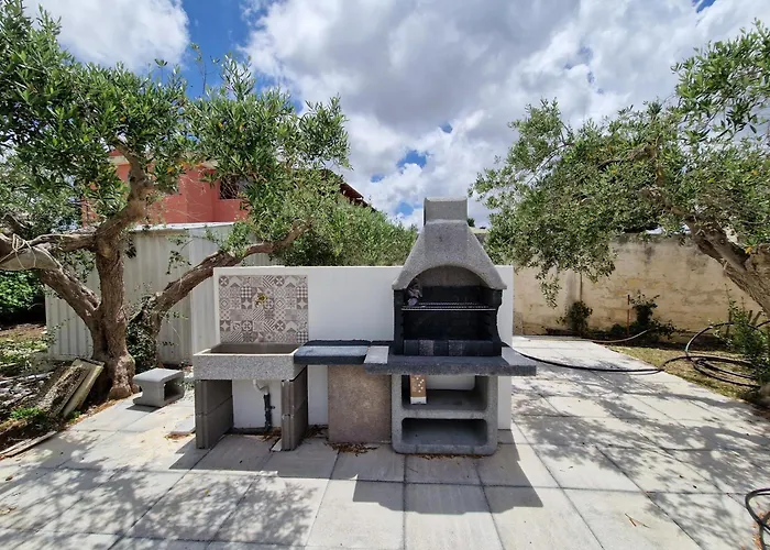 Virginia - Relax And Private Pool Villa