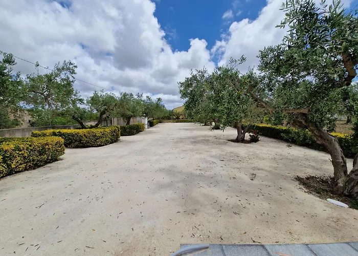 Virginia - Relax And Private Pool Paceco