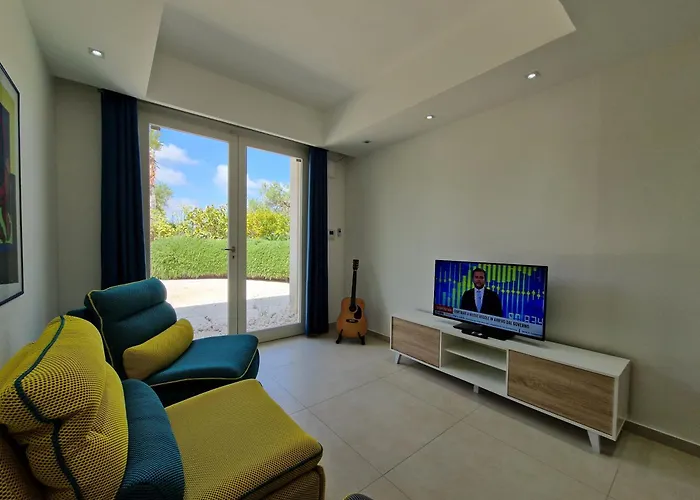 Villa Virginia - Relax And Private Pool Paceco