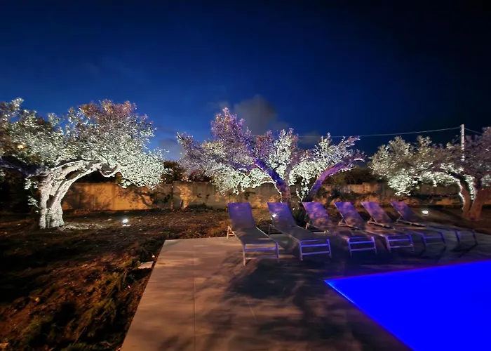 Virginia - Relax And Private Pool * Paceco