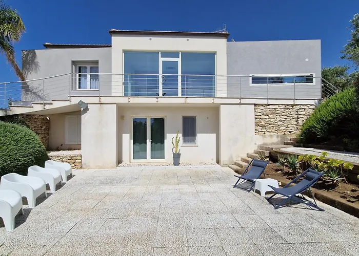 Villa Virginia - Relax And Private Pool