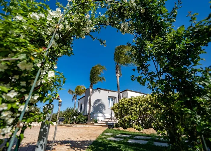 Villa Virginia - Relax And Private Pool *