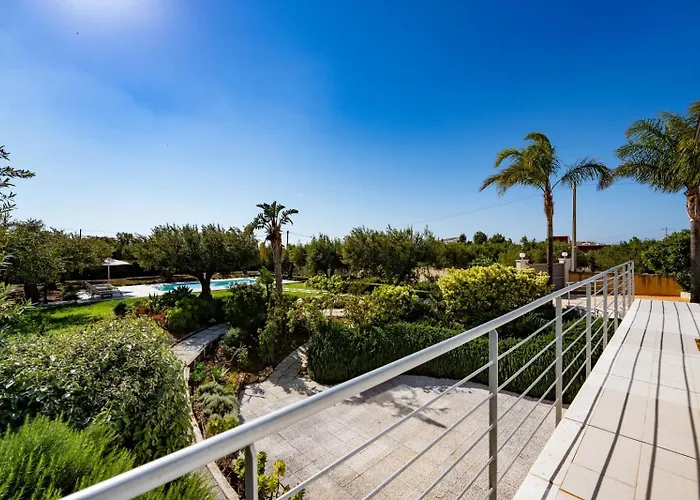 Virginia - Relax And Private Pool Villa *