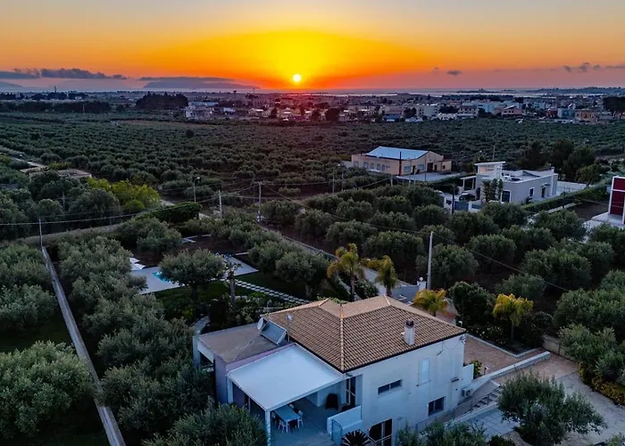 Villa Virginia - Relax And Private Pool