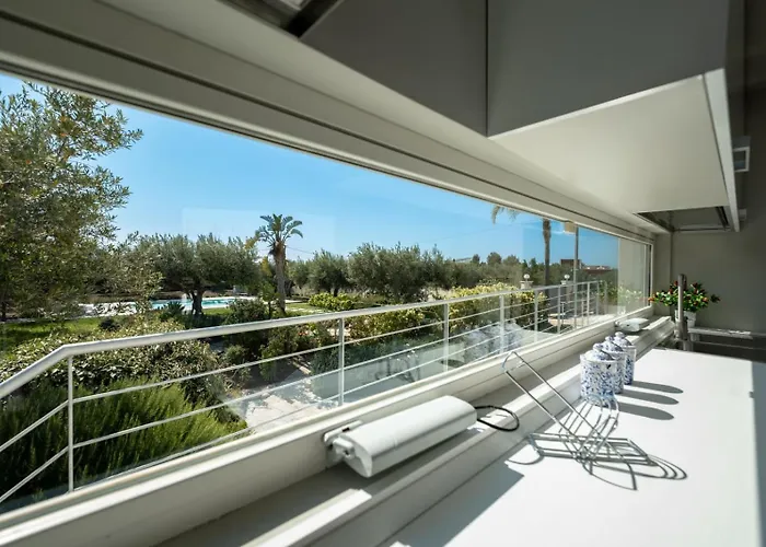 Villa Virginia - Relax And Private Pool *