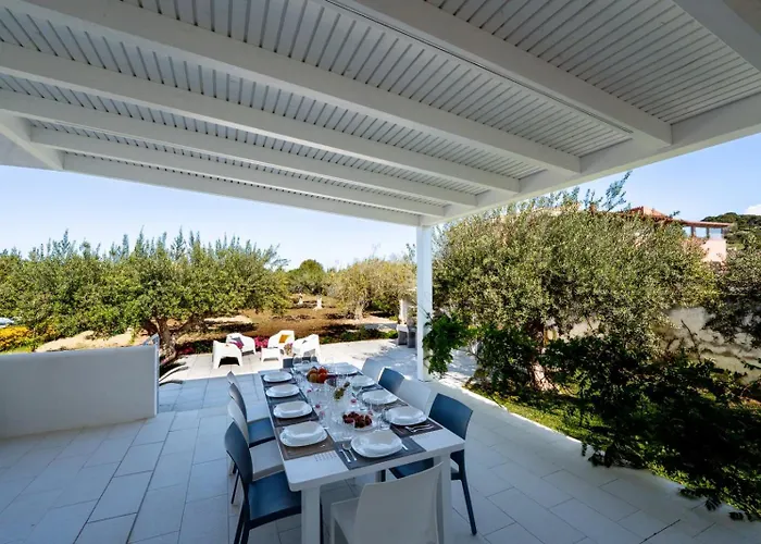 Virginia - Relax And Private Pool Villa Paceco