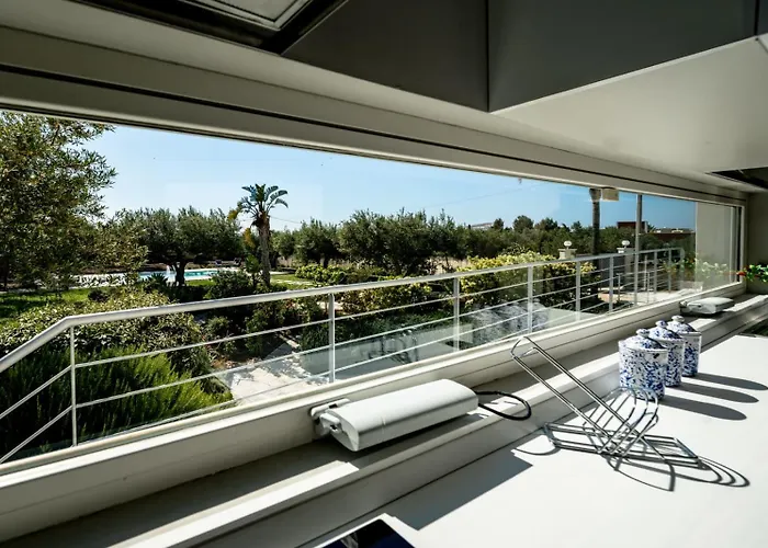 Virginia - Relax And Private Pool Paceco