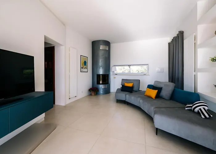 Virginia - Relax And Private Pool Villa