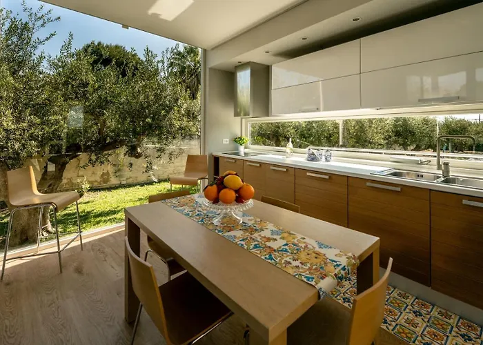Villa Virginia - Relax And Private Pool