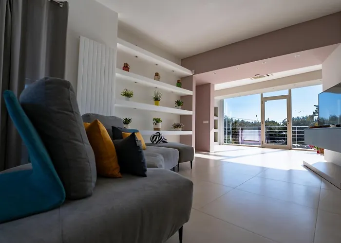 Villa Virginia - Relax And Private Pool *