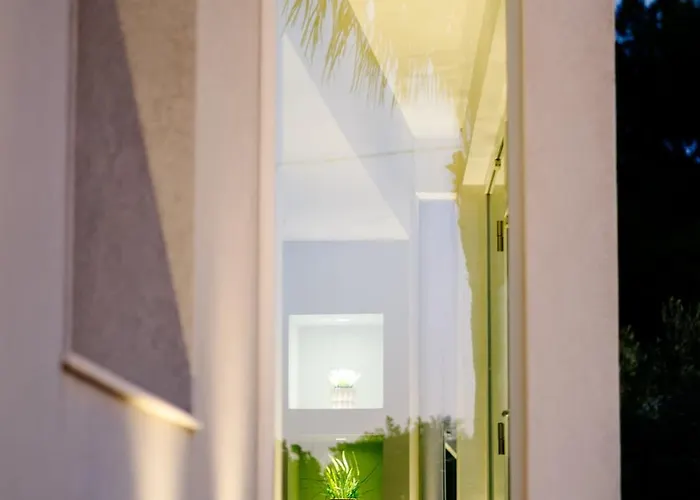 Villa Virginia - Relax And Private Pool Paceco