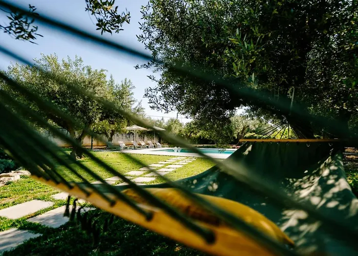 Villa Virginia - Relax And Private Pool