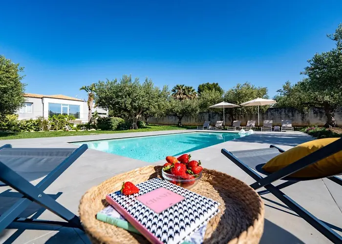 Virginia - Relax And Private Pool *