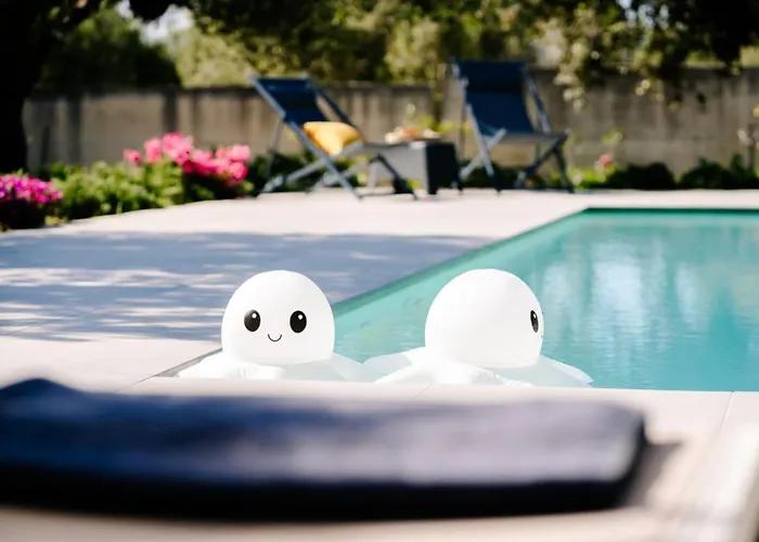 Virginia - Relax And Private Pool * Paceco