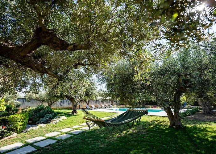 Virginia - Relax And Private Pool